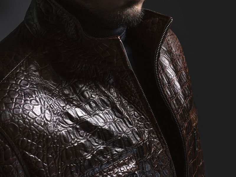 Best Bali Leater Jacket Tailor