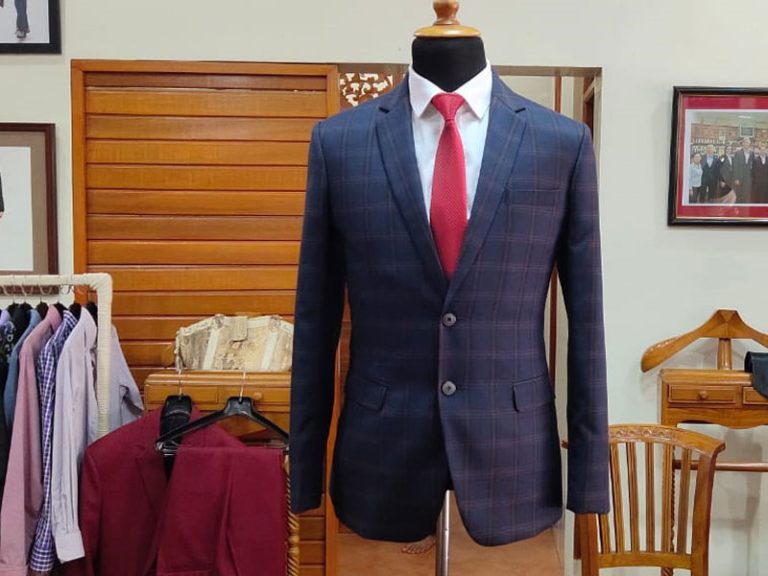 Best Suit Maker at Anika Tailor Bali