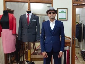 Bali Tailor Service