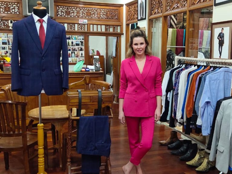 Best Tailor for Ladies and Gentlemen Bali Tailor