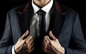 Bali Tailor Tuxedo