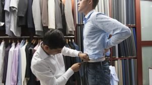 Bali Tailor - Best Tailor in Bali